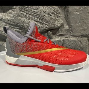 Adidas Crazylight Boost 2.5 low